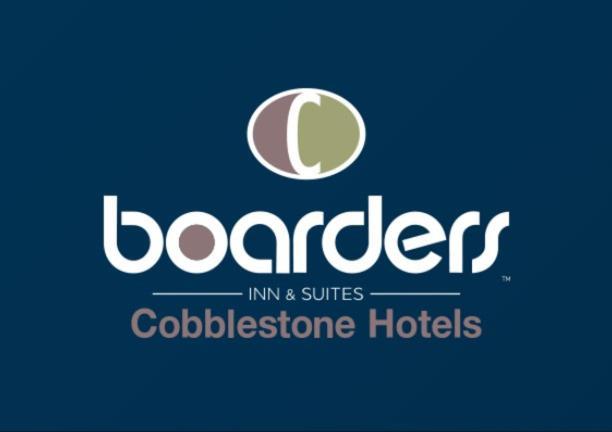 Boarders Inn & Suites By Cobblestone Hotels - Broken Bow Ngoại thất bức ảnh