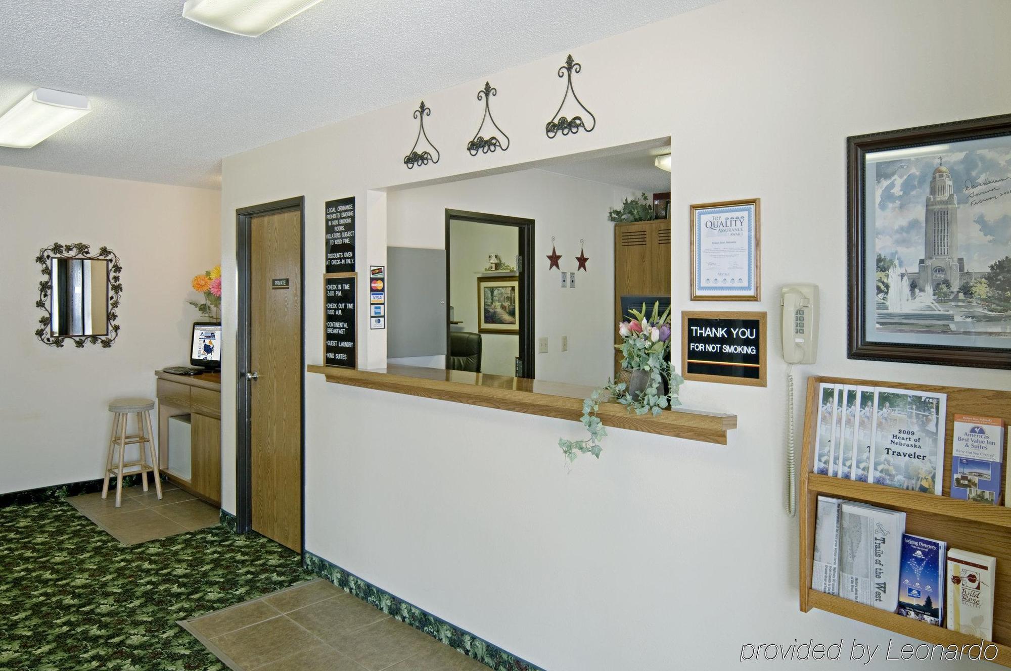 Boarders Inn & Suites By Cobblestone Hotels - Broken Bow Nội địa bức ảnh