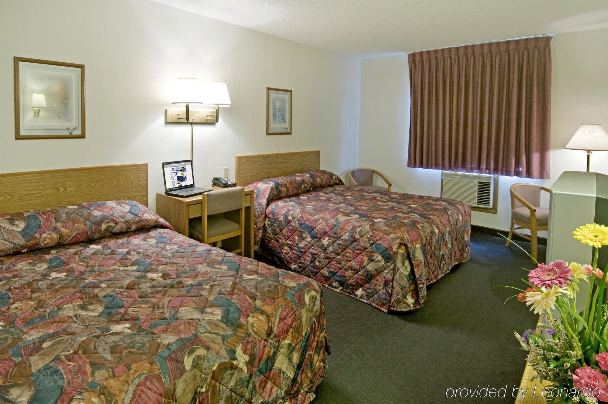 Boarders Inn & Suites By Cobblestone Hotels - Broken Bow Phòng bức ảnh